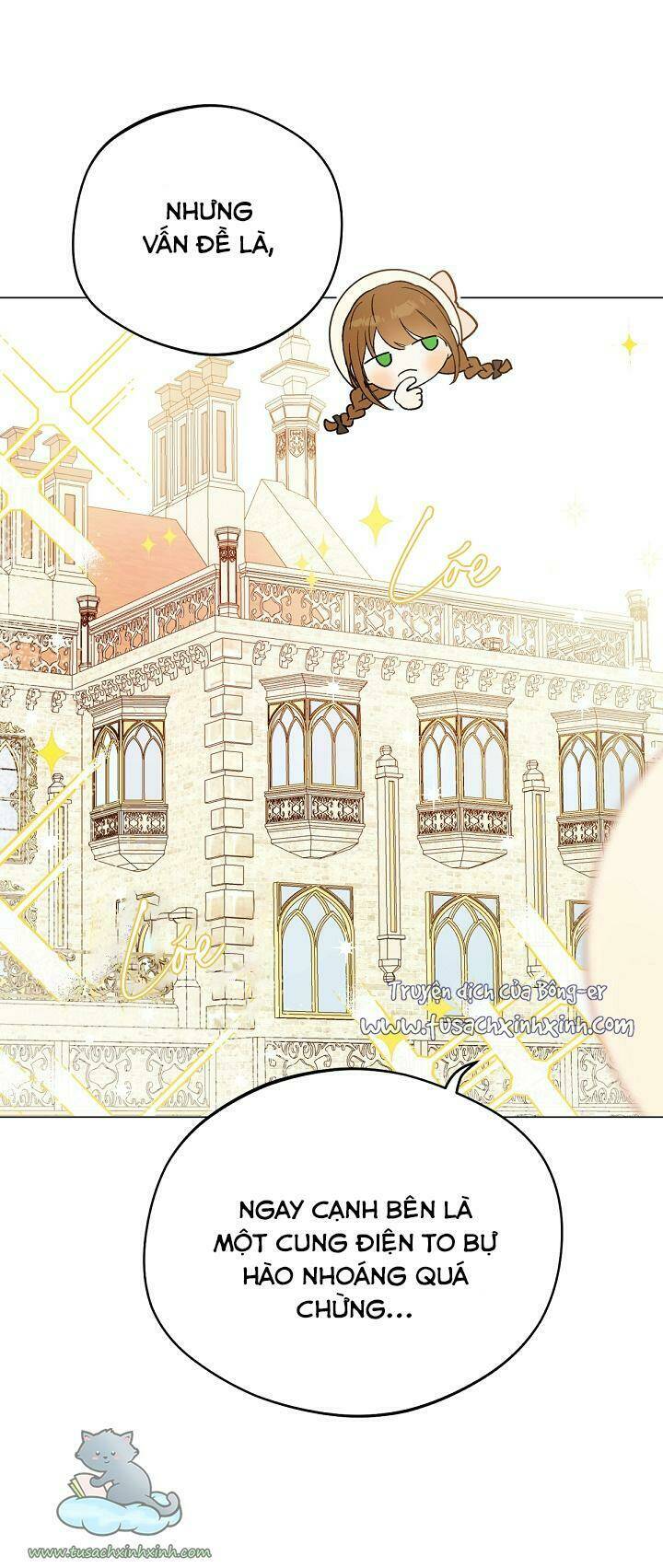Trang Trại Hạt Dẻ Gần Cung Điện Hoàng Gia Chap 3 - Next Chap 4