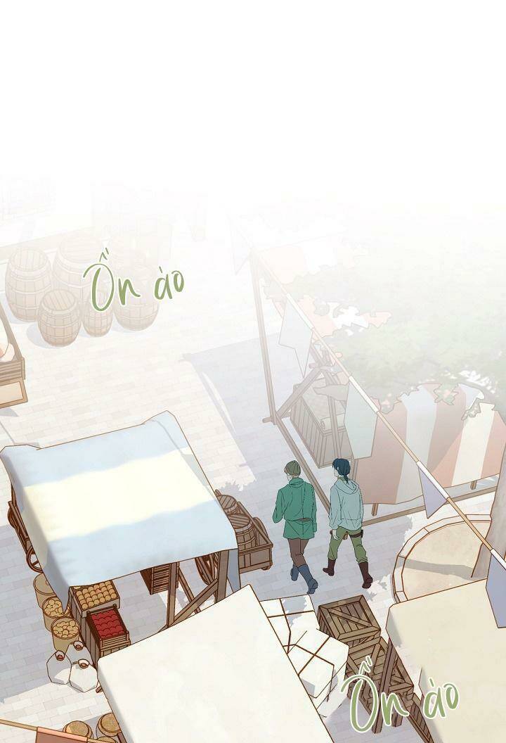 Trang Trại Hạt Dẻ Gần Cung Điện Hoàng Gia Chap 3 - Next Chap 4