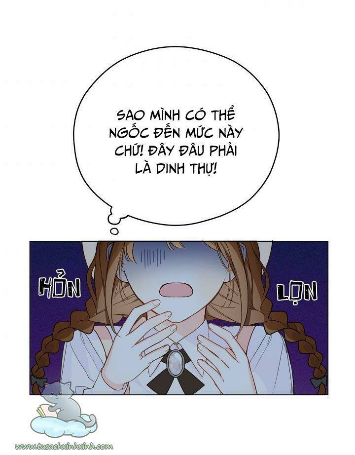 Trang Trại Hạt Dẻ Gần Cung Điện Hoàng Gia Chap 3 - Next Chap 4