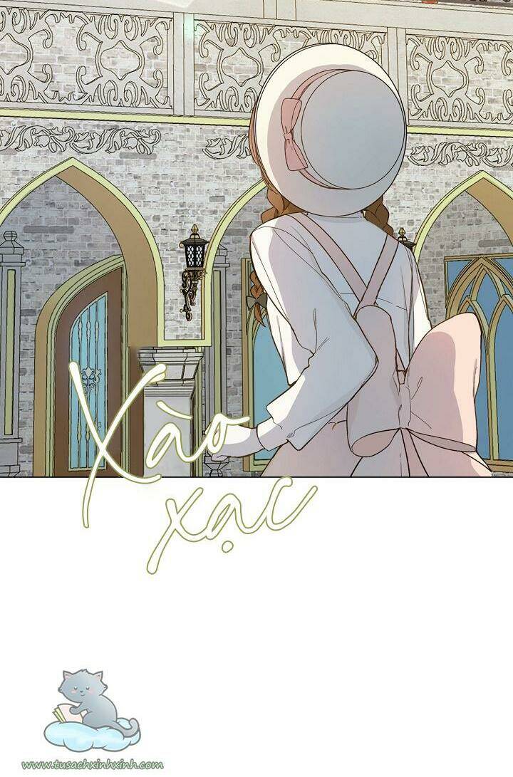 Trang Trại Hạt Dẻ Gần Cung Điện Hoàng Gia Chap 3 - Next Chap 4
