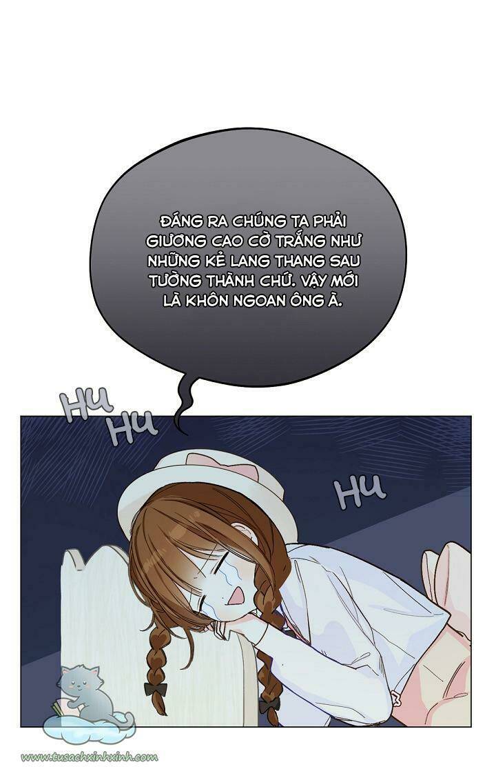 Trang Trại Hạt Dẻ Gần Cung Điện Hoàng Gia Chap 3 - Next Chap 4