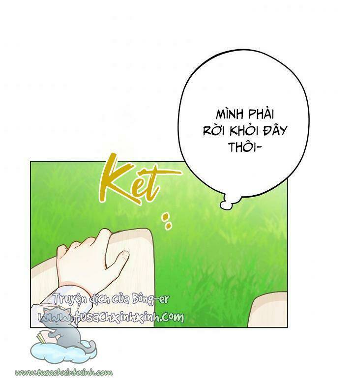Trang Trại Hạt Dẻ Gần Cung Điện Hoàng Gia Chap 3 - Next Chap 4