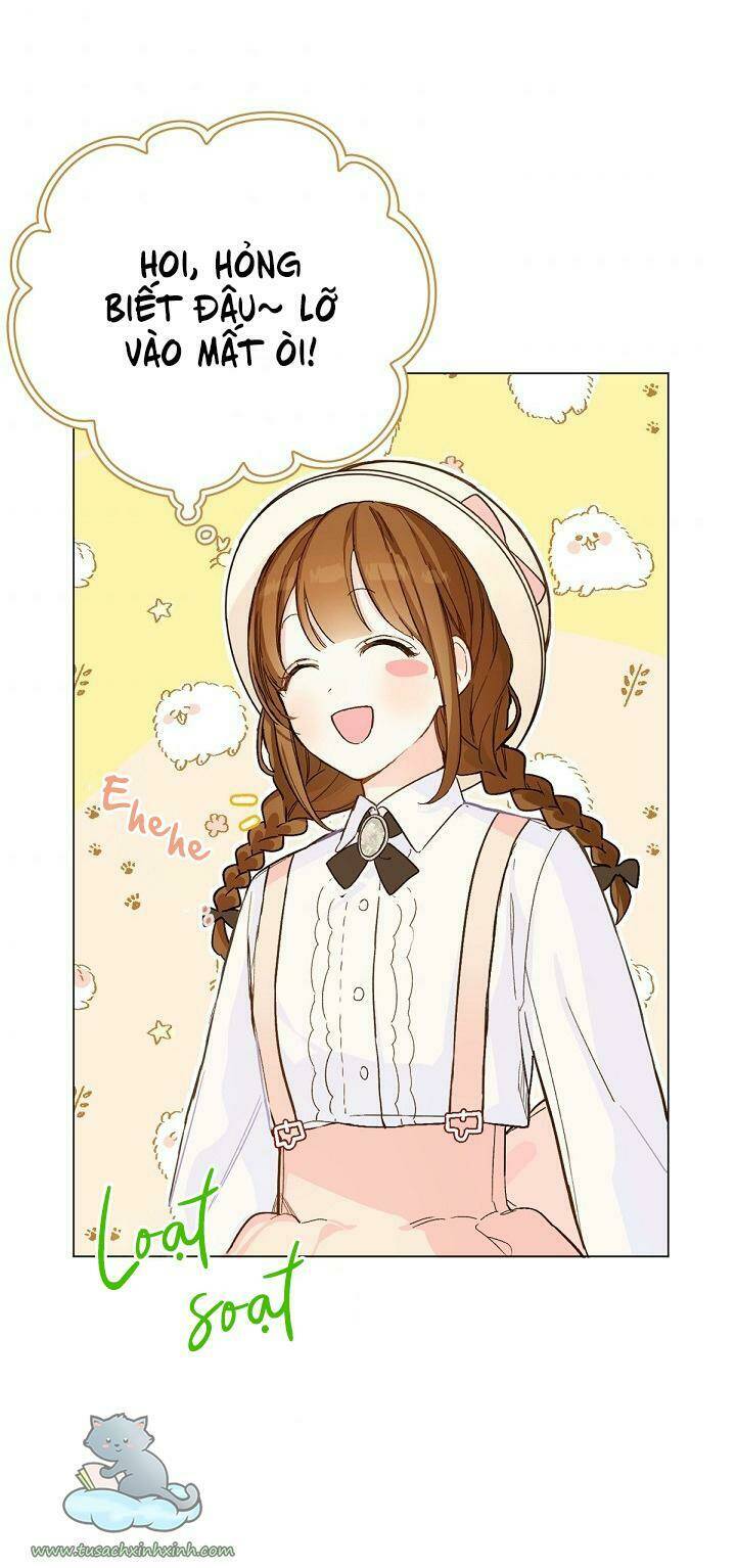 Trang Trại Hạt Dẻ Gần Cung Điện Hoàng Gia Chap 3 - Next Chap 4