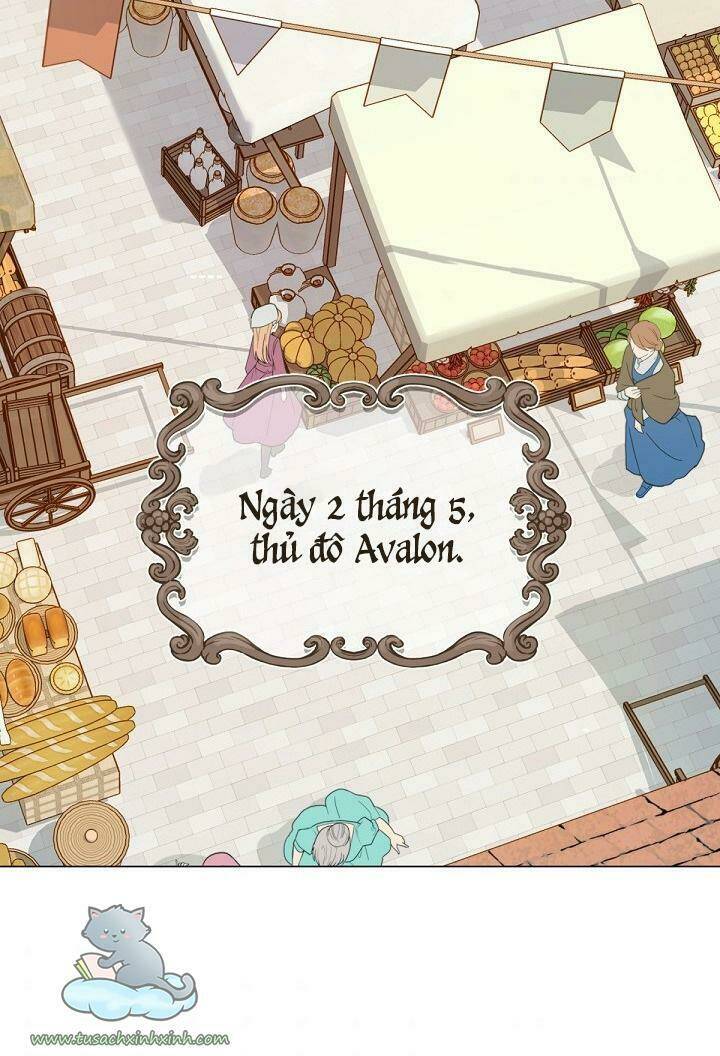 Trang Trại Hạt Dẻ Gần Cung Điện Hoàng Gia Chap 3 - Next Chap 4