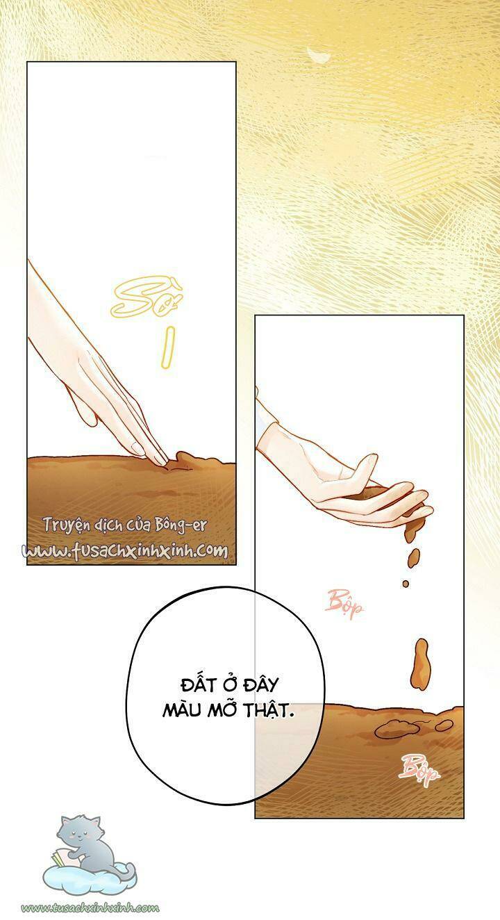 Trang Trại Hạt Dẻ Gần Cung Điện Hoàng Gia Chap 3 - Next Chap 4