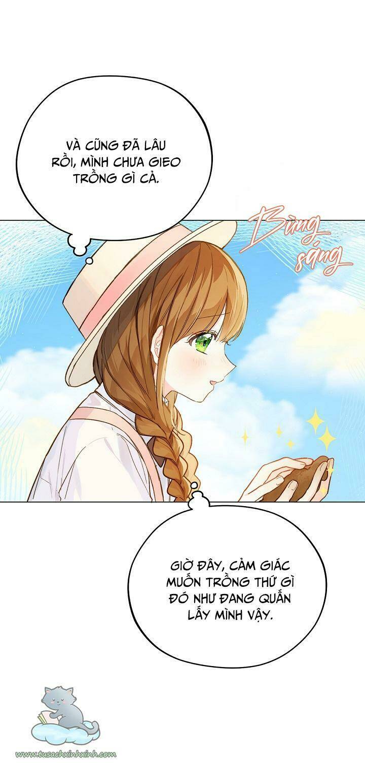 Trang Trại Hạt Dẻ Gần Cung Điện Hoàng Gia Chap 3 - Next Chap 4