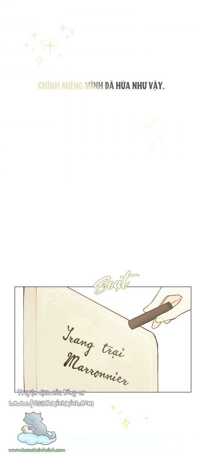 Trang Trại Hạt Dẻ Gần Cung Điện Hoàng Gia Chap 3 - Next Chap 4