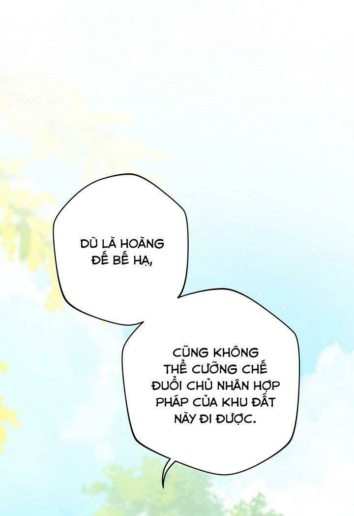 Trang Trại Hạt Dẻ Gần Cung Điện Hoàng Gia Chap 3 - Next Chap 4