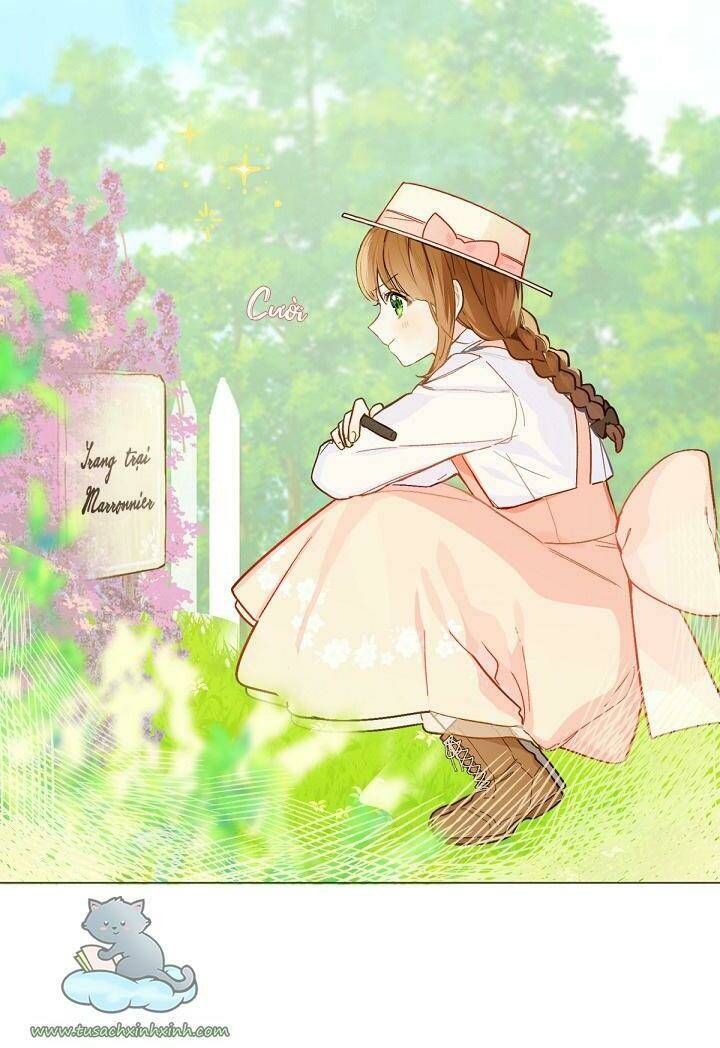 Trang Trại Hạt Dẻ Gần Cung Điện Hoàng Gia Chap 3 - Next Chap 4