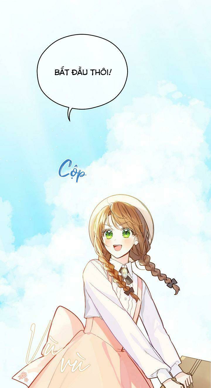 Trang Trại Hạt Dẻ Gần Cung Điện Hoàng Gia Chap 3 - Next Chap 4