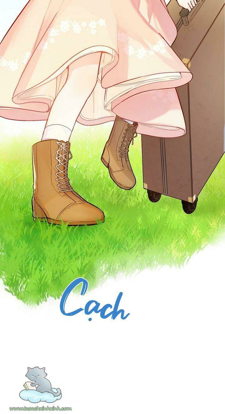 Trang Trại Hạt Dẻ Gần Cung Điện Hoàng Gia Chap 3 - Next Chap 4