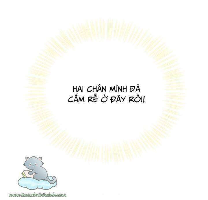 Trang Trại Hạt Dẻ Gần Cung Điện Hoàng Gia Chap 3 - Next Chap 4
