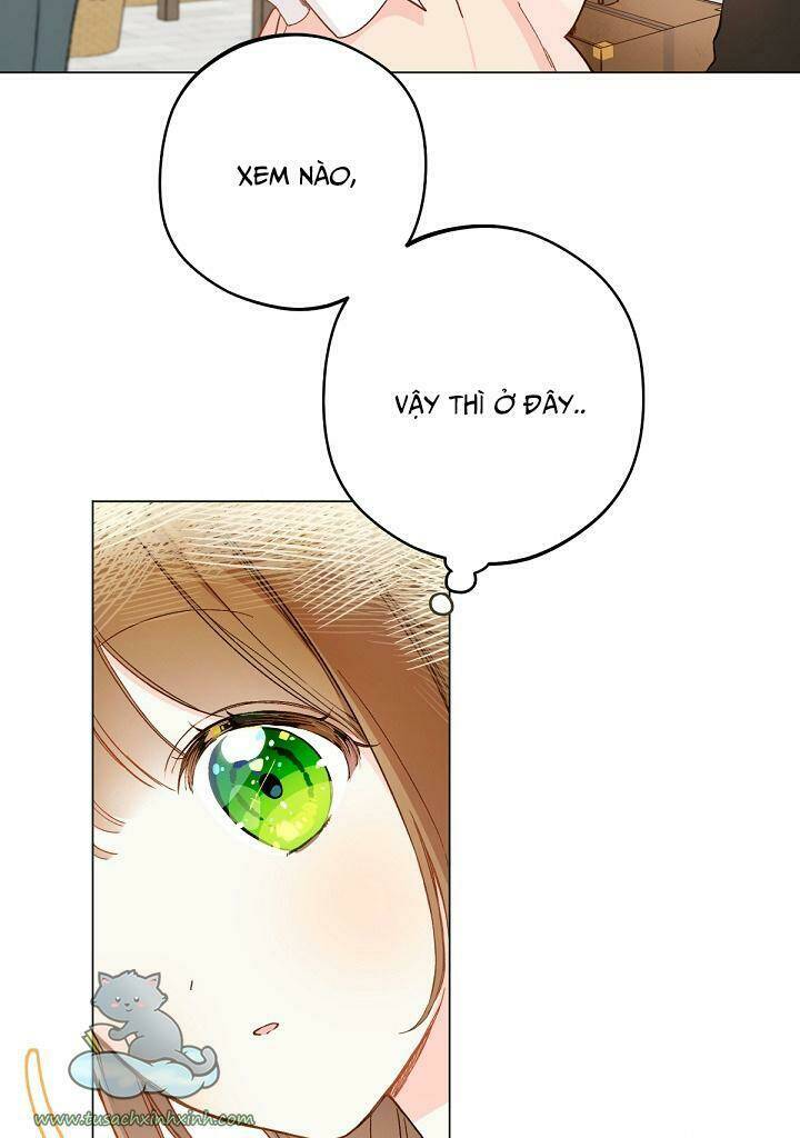 Trang Trại Hạt Dẻ Gần Cung Điện Hoàng Gia Chap 3 - Next Chap 4