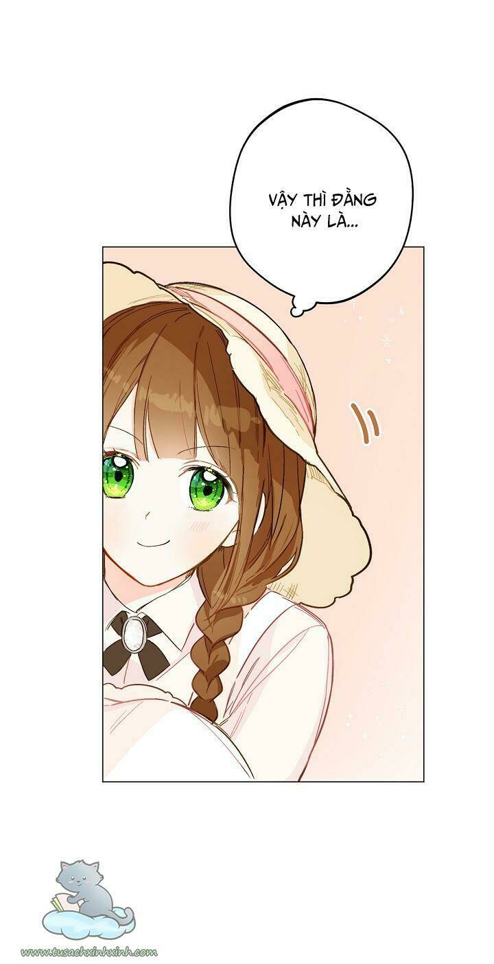 Trang Trại Hạt Dẻ Gần Cung Điện Hoàng Gia Chap 4 - Next Chap 5