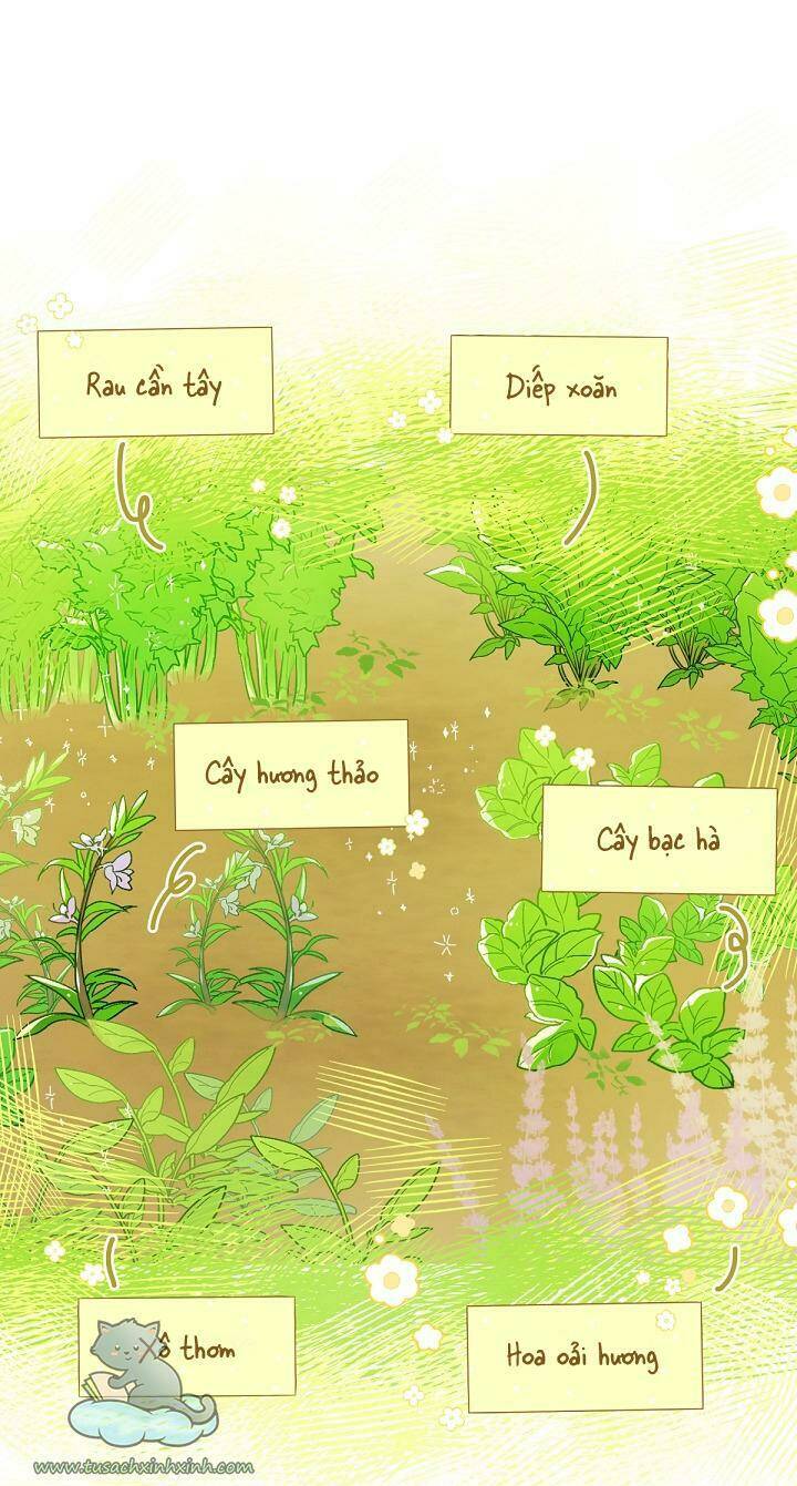 Trang Trại Hạt Dẻ Gần Cung Điện Hoàng Gia Chap 4 - Next Chap 5