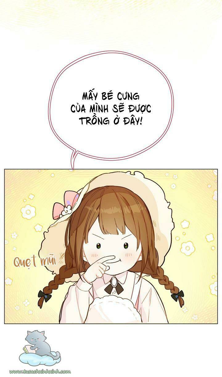 Trang Trại Hạt Dẻ Gần Cung Điện Hoàng Gia Chap 4 - Next Chap 5