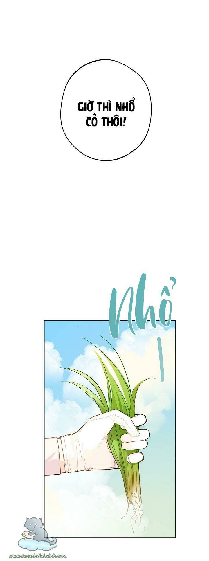 Trang Trại Hạt Dẻ Gần Cung Điện Hoàng Gia Chap 4 - Next Chap 5