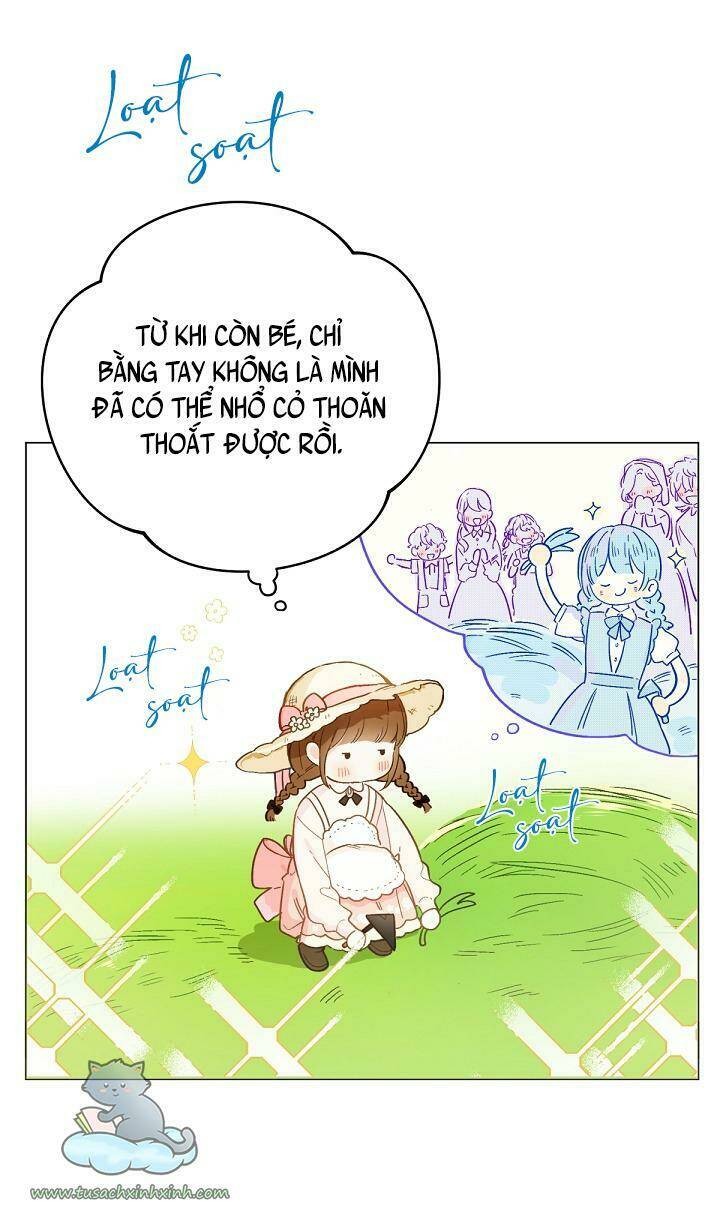 Trang Trại Hạt Dẻ Gần Cung Điện Hoàng Gia Chap 4 - Next Chap 5