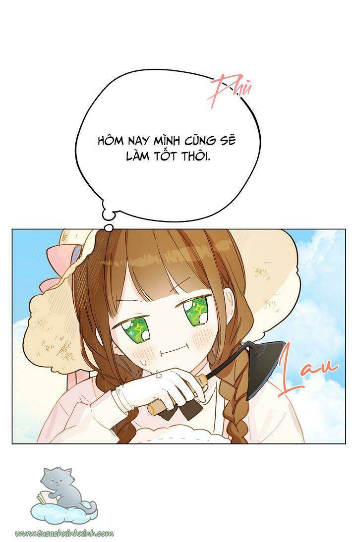 Trang Trại Hạt Dẻ Gần Cung Điện Hoàng Gia Chap 4 - Next Chap 5