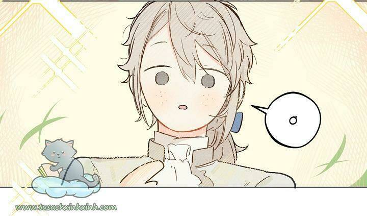 Trang Trại Hạt Dẻ Gần Cung Điện Hoàng Gia Chap 4 - Next Chap 5