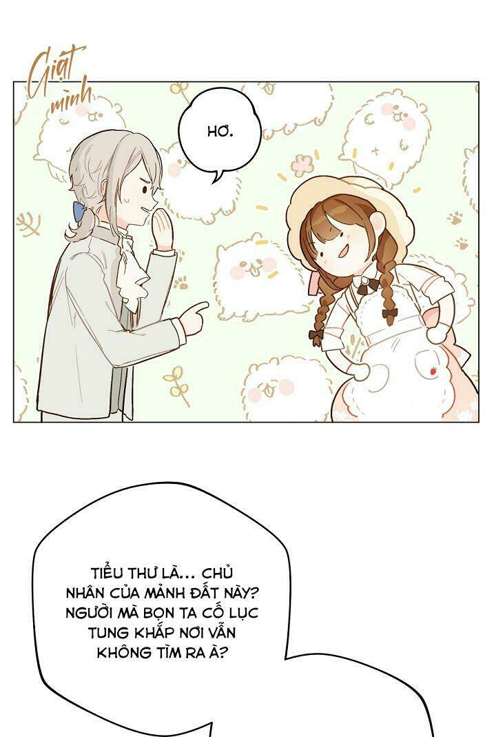 Trang Trại Hạt Dẻ Gần Cung Điện Hoàng Gia Chap 4 - Next Chap 5