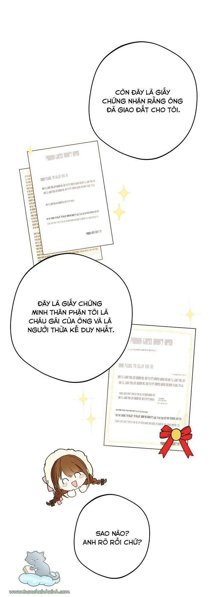 Trang Trại Hạt Dẻ Gần Cung Điện Hoàng Gia Chap 4 - Next Chap 5