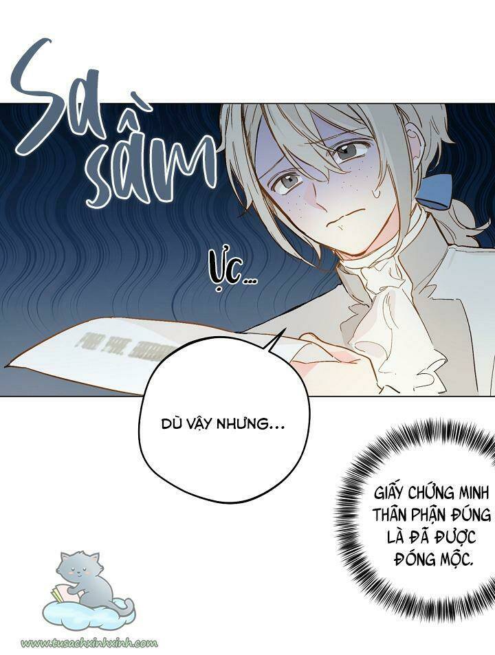 Trang Trại Hạt Dẻ Gần Cung Điện Hoàng Gia Chap 4 - Next Chap 5