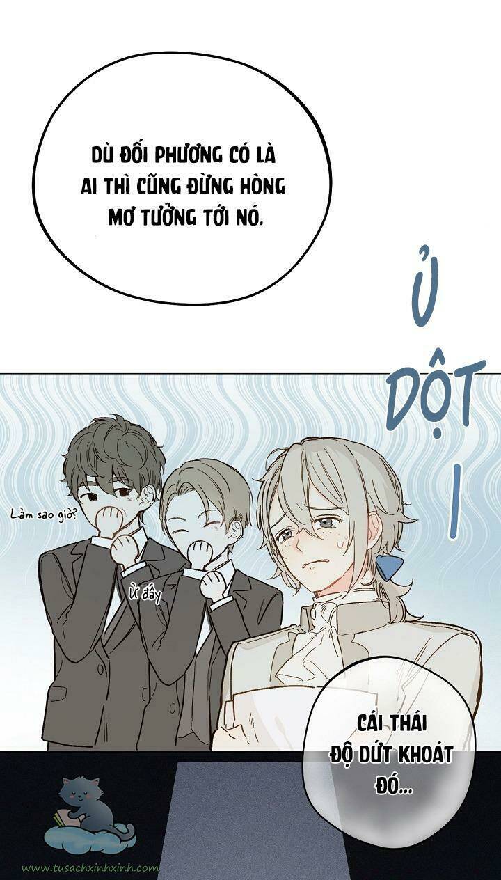 Trang Trại Hạt Dẻ Gần Cung Điện Hoàng Gia Chap 4 - Next Chap 5