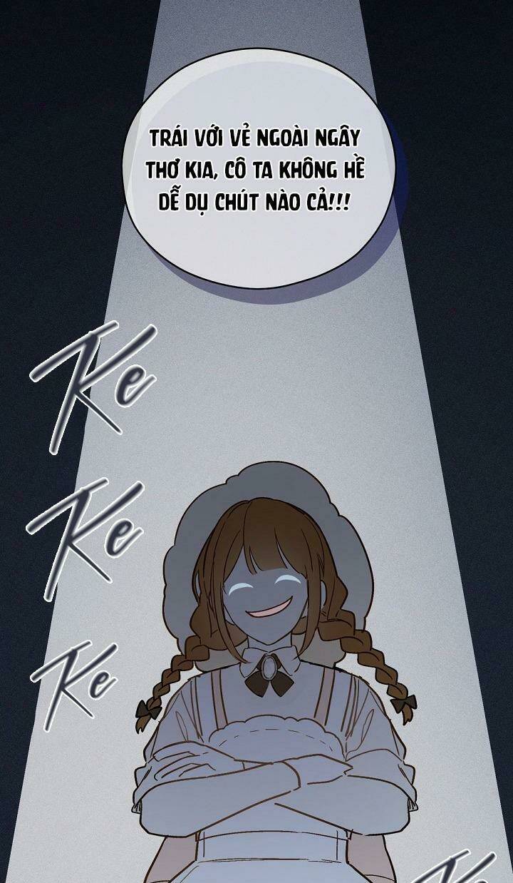 Trang Trại Hạt Dẻ Gần Cung Điện Hoàng Gia Chap 4 - Next Chap 5