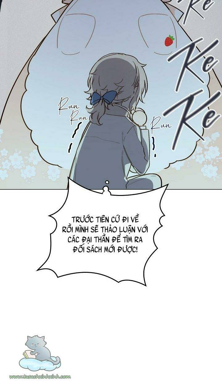 Trang Trại Hạt Dẻ Gần Cung Điện Hoàng Gia Chap 4 - Next Chap 5