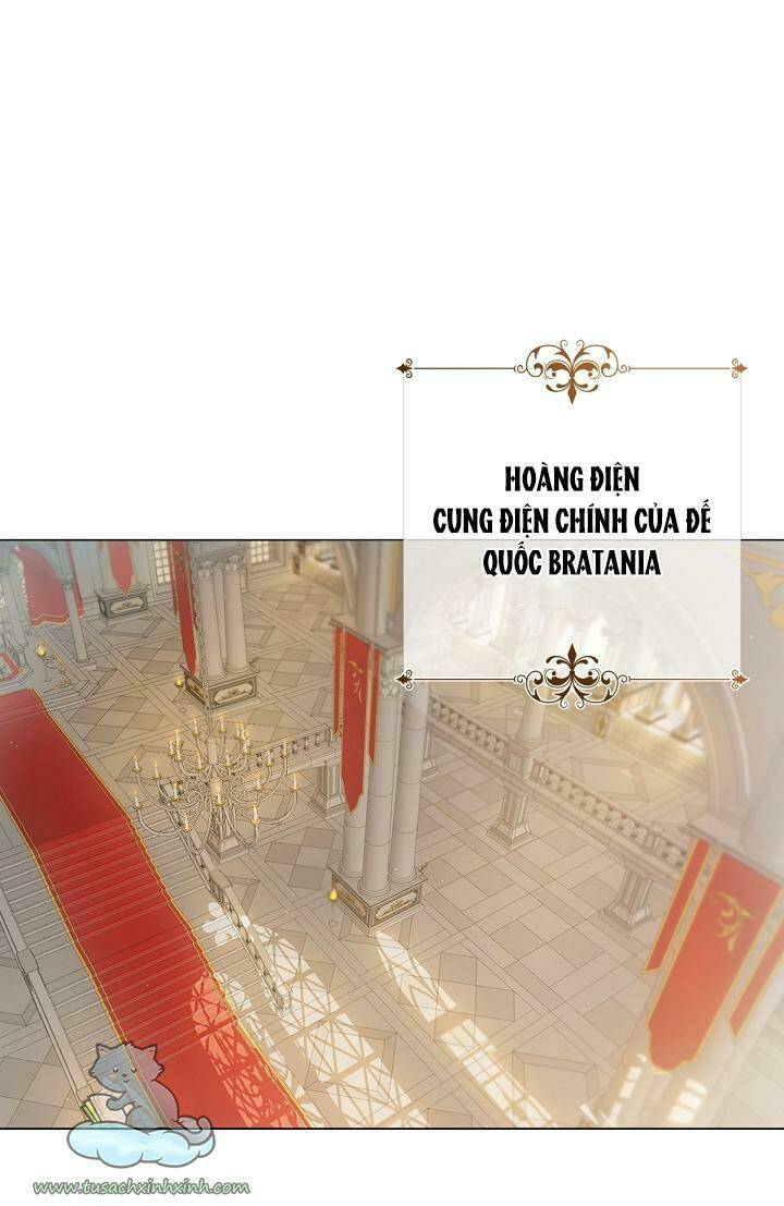 Trang Trại Hạt Dẻ Gần Cung Điện Hoàng Gia Chap 4 - Next Chap 5