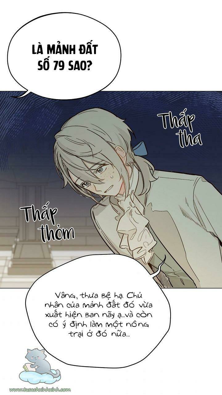 Trang Trại Hạt Dẻ Gần Cung Điện Hoàng Gia Chap 4 - Next Chap 5