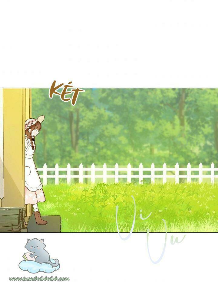 Trang Trại Hạt Dẻ Gần Cung Điện Hoàng Gia Chap 4 - Next Chap 5
