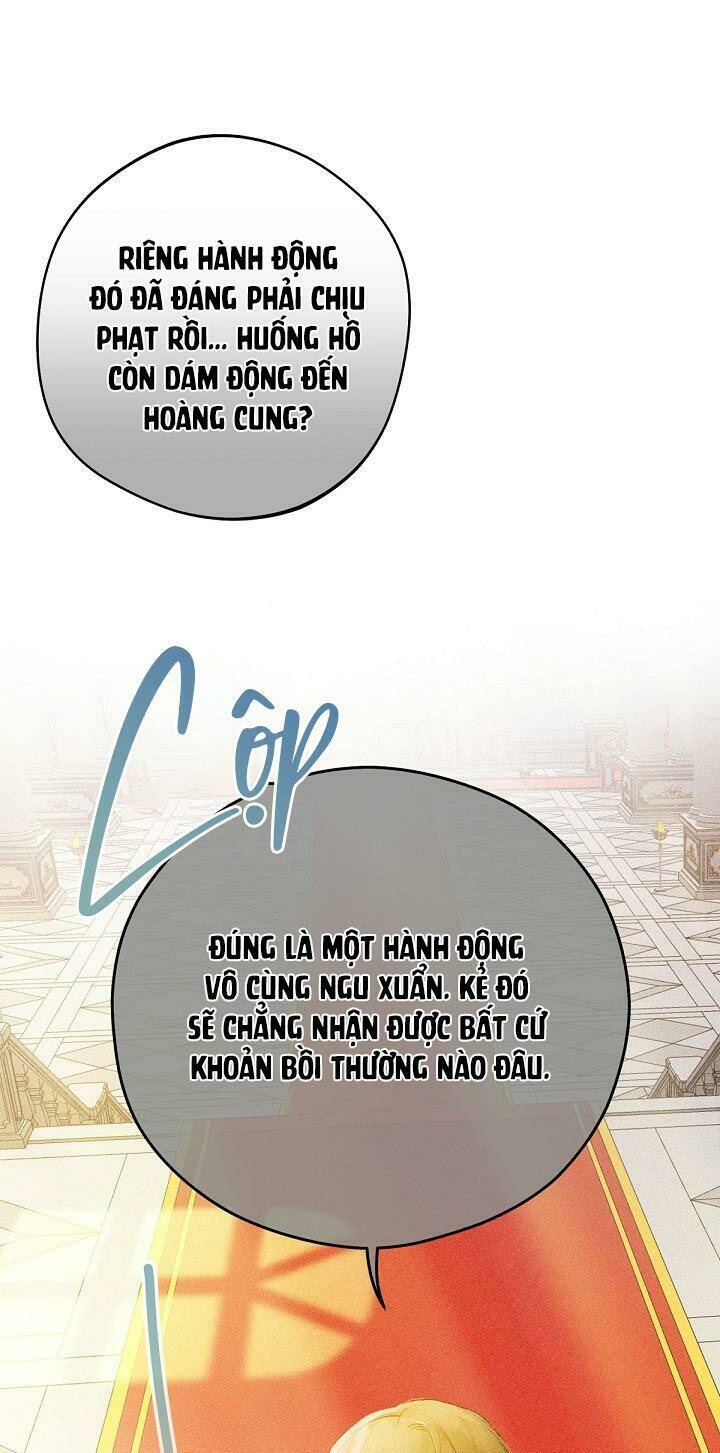 Trang Trại Hạt Dẻ Gần Cung Điện Hoàng Gia Chap 4 - Next Chap 5