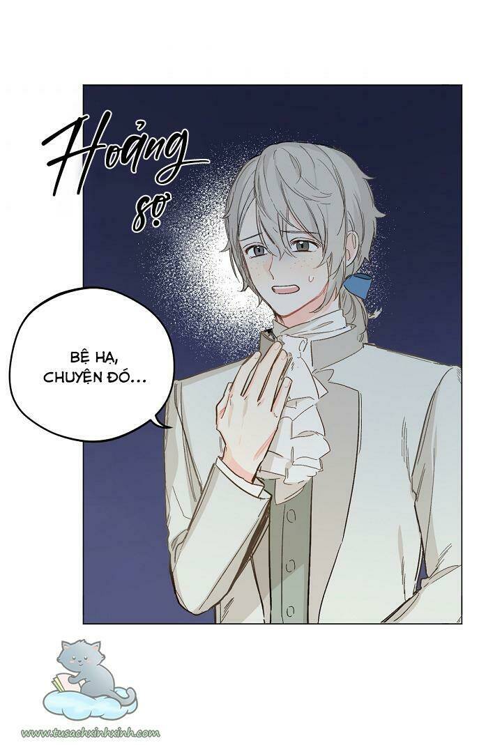 Trang Trại Hạt Dẻ Gần Cung Điện Hoàng Gia Chap 4 - Next Chap 5