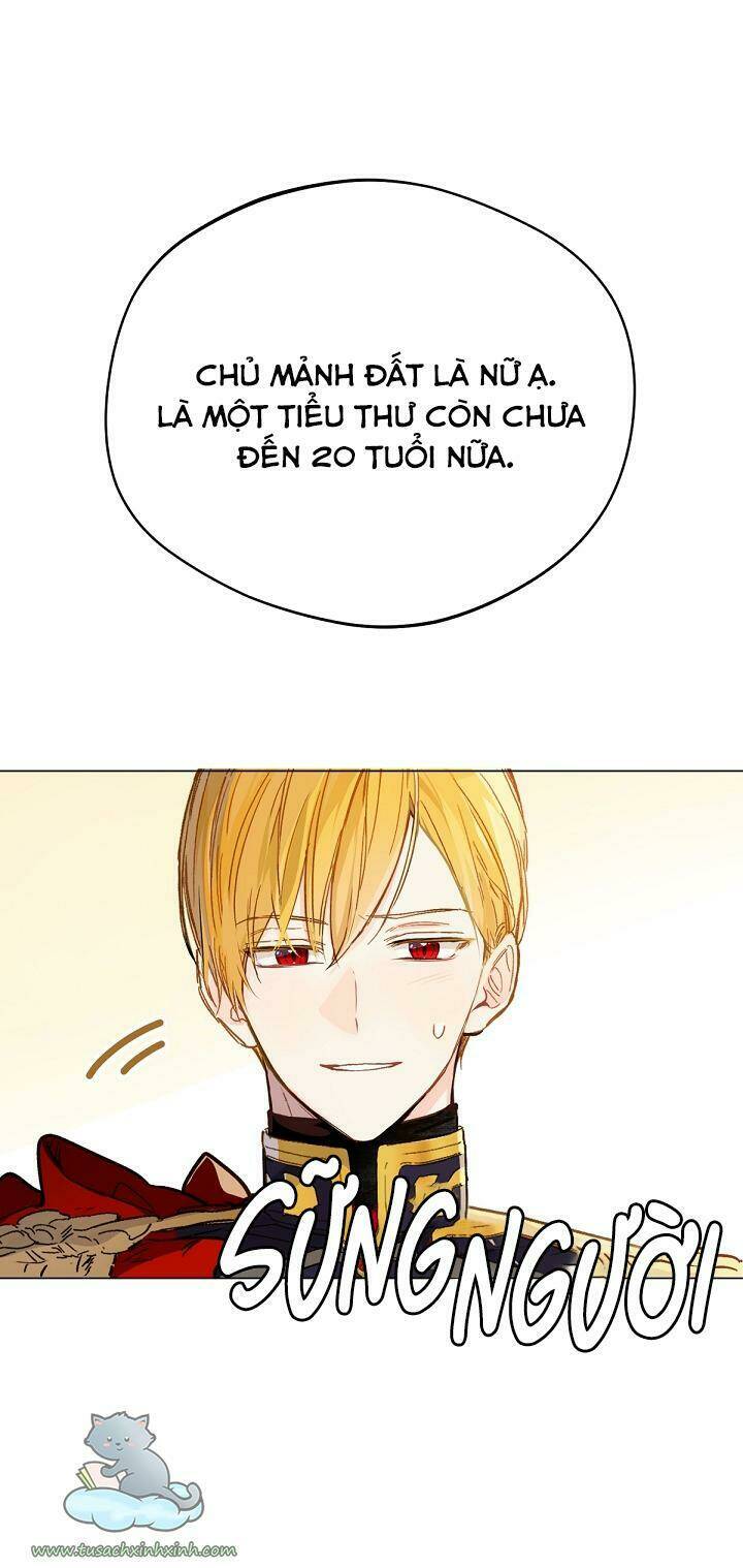 Trang Trại Hạt Dẻ Gần Cung Điện Hoàng Gia Chap 4 - Next Chap 5