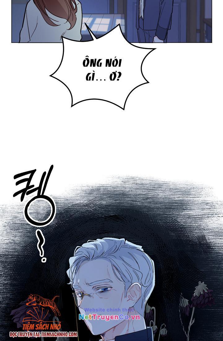 Trang Trại Hạt Dẻ Gần Cung Điện Hoàng Gia Chap 5.5 - Next Chap 6.5