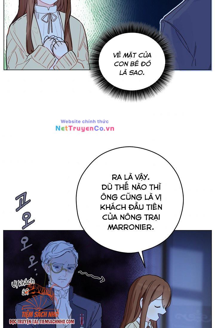 Trang Trại Hạt Dẻ Gần Cung Điện Hoàng Gia Chap 5.5 - Next Chap 6.5