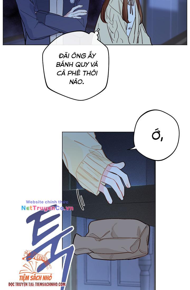 Trang Trại Hạt Dẻ Gần Cung Điện Hoàng Gia Chap 5.5 - Next Chap 6.5