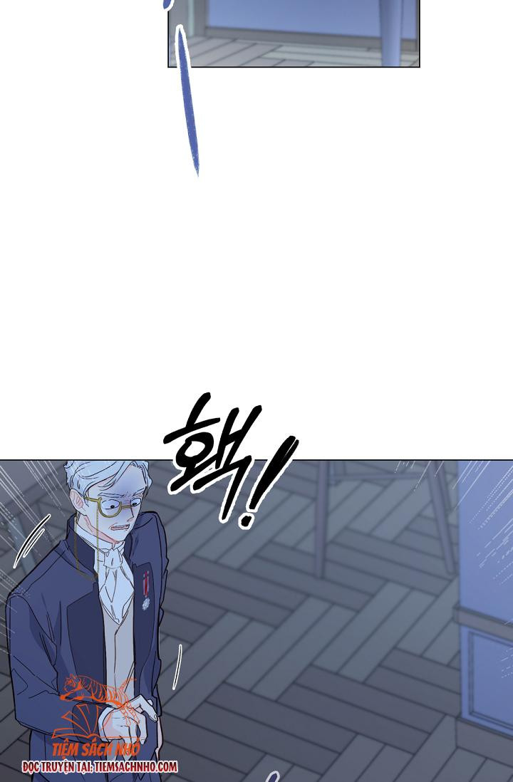 Trang Trại Hạt Dẻ Gần Cung Điện Hoàng Gia Chap 5.5 - Next Chap 6.5