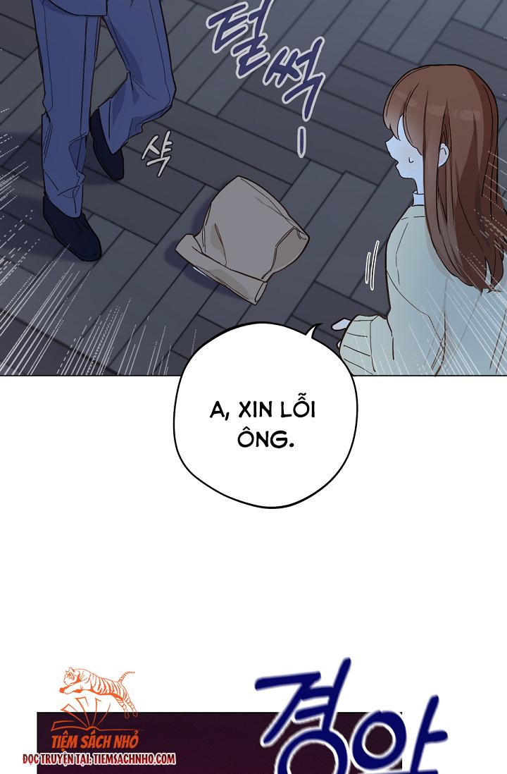 Trang Trại Hạt Dẻ Gần Cung Điện Hoàng Gia Chap 5.5 - Next Chap 6.5