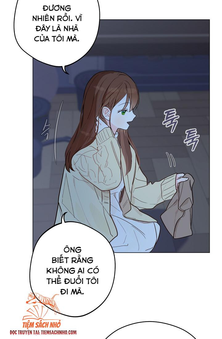 Trang Trại Hạt Dẻ Gần Cung Điện Hoàng Gia Chap 5.5 - Next Chap 6.5