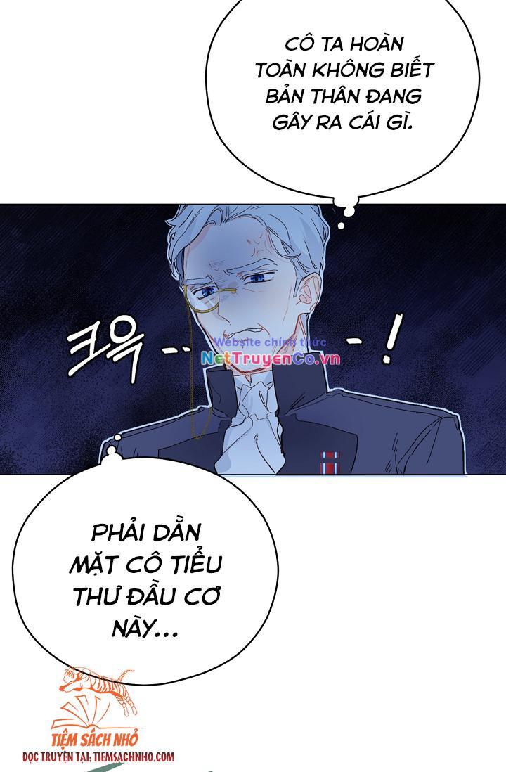 Trang Trại Hạt Dẻ Gần Cung Điện Hoàng Gia Chap 5.5 - Next Chap 6.5