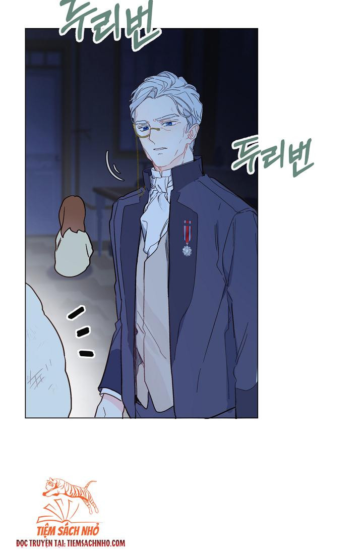 Trang Trại Hạt Dẻ Gần Cung Điện Hoàng Gia Chap 5.5 - Next Chap 6.5