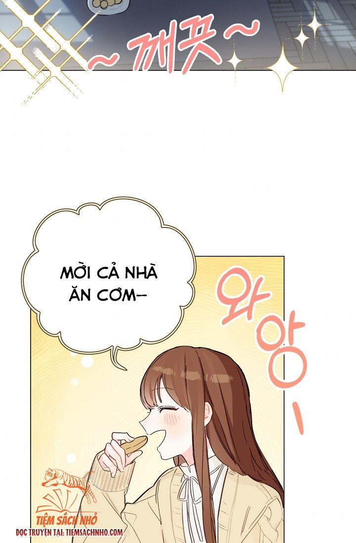 Trang Trại Hạt Dẻ Gần Cung Điện Hoàng Gia Chap 5.5 - Next Chap 6.5
