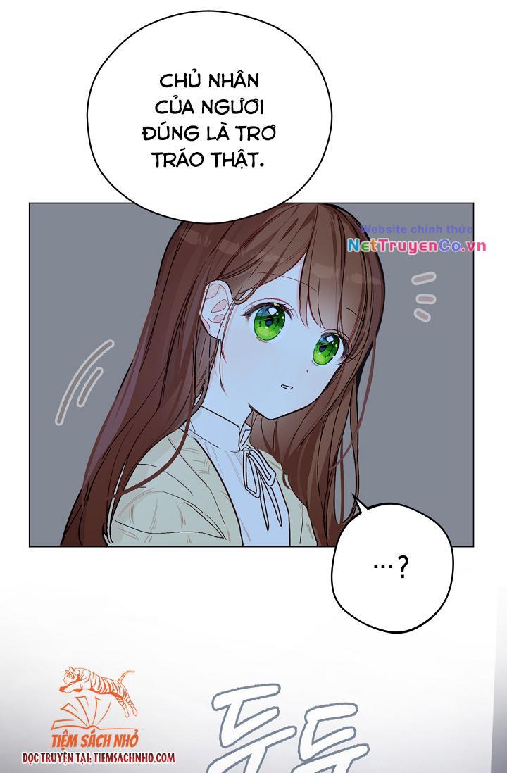 Trang Trại Hạt Dẻ Gần Cung Điện Hoàng Gia Chap 5.5 - Next Chap 6.5