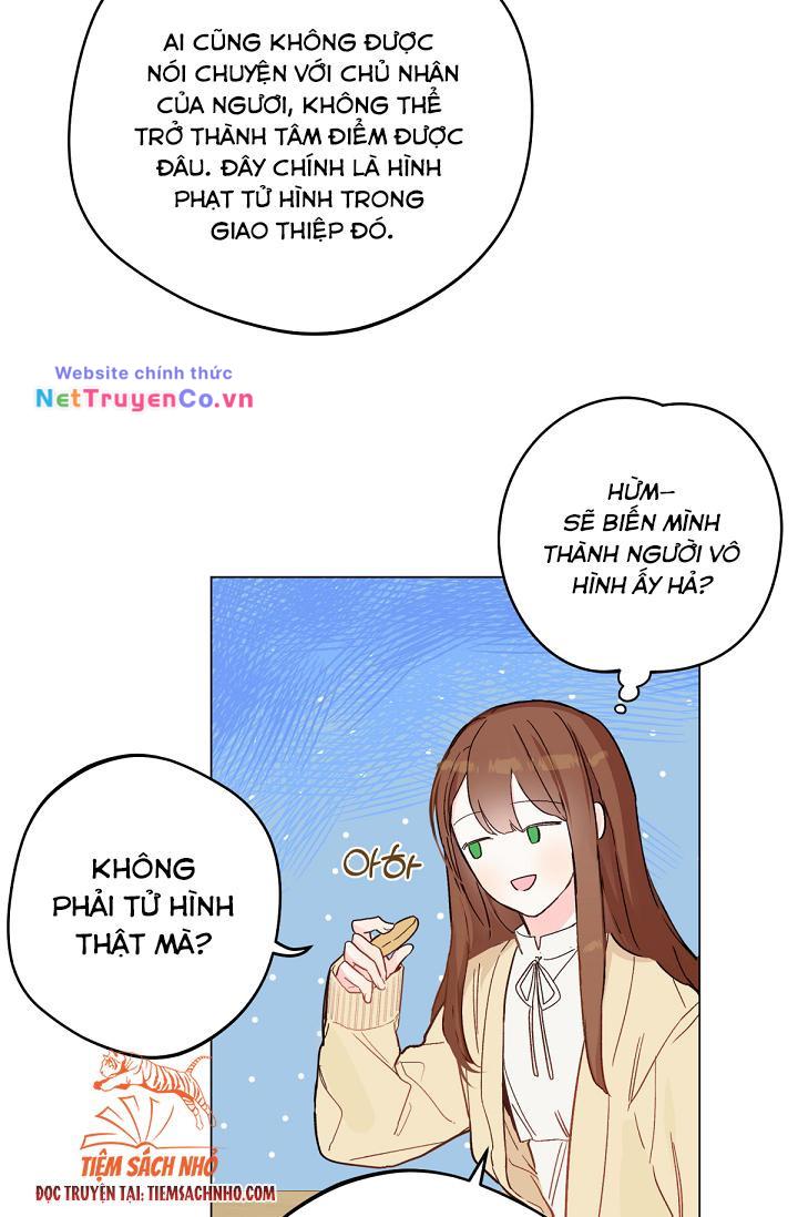 Trang Trại Hạt Dẻ Gần Cung Điện Hoàng Gia Chap 5.5 - Next Chap 6.5