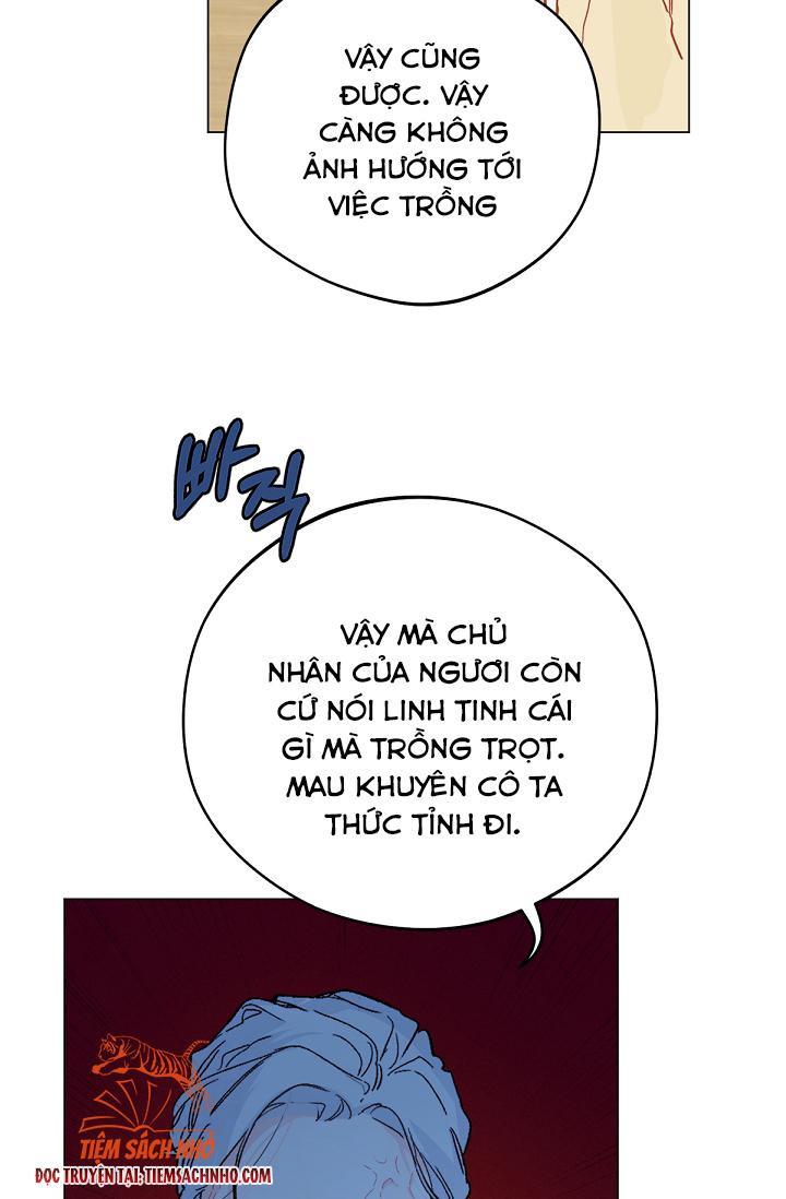 Trang Trại Hạt Dẻ Gần Cung Điện Hoàng Gia Chap 5.5 - Next Chap 6.5