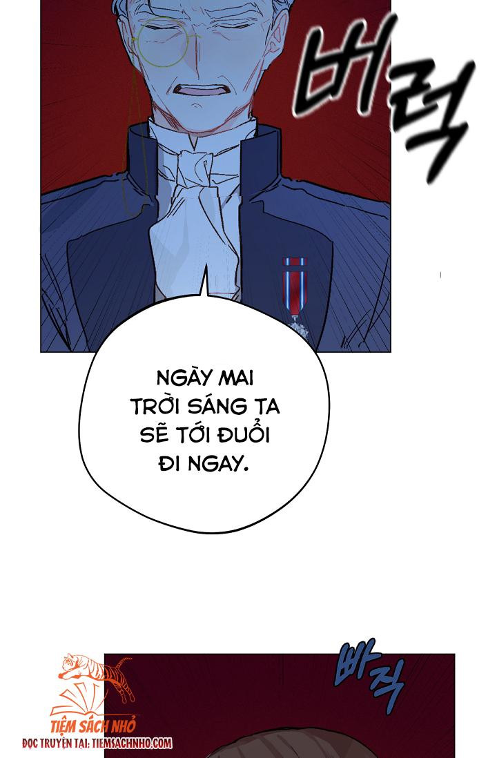 Trang Trại Hạt Dẻ Gần Cung Điện Hoàng Gia Chap 5.5 - Next Chap 6.5