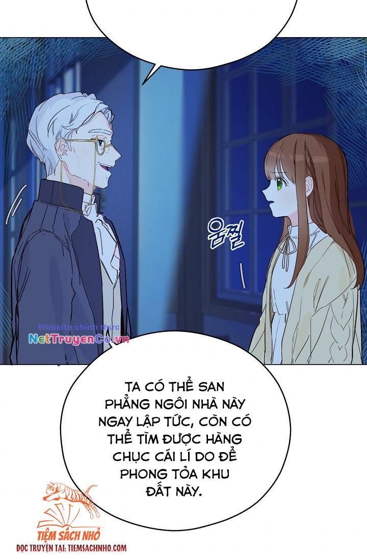 Trang Trại Hạt Dẻ Gần Cung Điện Hoàng Gia Chap 5.5 - Next Chap 6.5